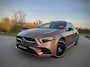 Mercedes-Benz A-klasse 250 e AMG Limousine A250e Panoramadak|Burmester®|Camera 360°|Keyless|Stoel verkoeling|Night pakket|Multibeam led|Camera|Elektr. verst. stoelen|Sfeerverlichting|Stoel verkoeling