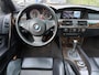 BMW 5-Serie Touring 525xi High Executive Automaat | Panoramadak | Navi Pro | Night Vision | Autom. Airco | Cruise Control | Elekt. Stoelen met Memory | Sport Stoelen | Trekhaak | PDC | Standkachel | Shadow Line | APK tot 20-06-2026!