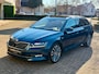 Skoda Superb Combi 2.0 TSI 4x4 Sportline Business|Pano|Leer|Nav|Camera|Trekhaak|CarPlayLaurin&Klement
