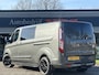 Ford Transit Custom 300 2.0 TDCI L2H1 Limited DC | 170 pk | Marge | Zeer compleet!
