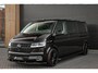 Volkswagen Transporter 2.0 TDI L2H1 BULLI DUBBEL CABINE 150PK 2023 JB- EDITON / ACTIVE DISPLAY / VERLAGINGSVEREN / APPLE CARPLAY