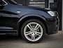BMW X3 35d xDrive 313PK M-Sport | KEYLESS | MEMORY | CARPLAY | TREKHAAK | XENON | CARBONSCHWARZ