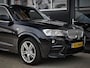 BMW X3 35d xDrive 313PK M-Sport | KEYLESS | MEMORY | CARPLAY | TREKHAAK | XENON | CARBONSCHWARZ