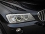 BMW X3 35d xDrive 313PK M-Sport | KEYLESS | MEMORY | CARPLAY | TREKHAAK | XENON | CARBONSCHWARZ