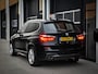 BMW X3 35d xDrive 313PK M-Sport | KEYLESS | MEMORY | CARPLAY | TREKHAAK | XENON | CARBONSCHWARZ