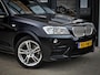 BMW X3 35d xDrive 313PK M-Sport | KEYLESS | MEMORY | CARPLAY | TREKHAAK | XENON | CARBONSCHWARZ