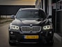 BMW X3 35d xDrive 313PK M-Sport | KEYLESS | MEMORY | CARPLAY | TREKHAAK | XENON | CARBONSCHWARZ