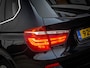BMW X3 35d xDrive 313PK M-Sport | KEYLESS | MEMORY | CARPLAY | TREKHAAK | XENON | CARBONSCHWARZ