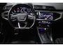 Audi RS Q3 Sportback RSQ3 TFSI Pano/B&O/Camera/Carplay/RSStoelen/BOMVOL