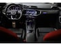 Audi RS Q3 Sportback RSQ3 TFSI Pano/B&O/Camera/Carplay/RSStoelen/BOMVOL