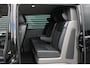 Volkswagen Transporter 2.0 TDI L2H1 150PK BULLI DC DUBBEL CABINE / LEIGHTONVANS BODYKIT / FULL OPTINS / LEDER / FULL BLACK / APPLE
