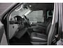 Volkswagen Transporter 2.0 TDI L2H1 150PK BULLI DC DUBBEL CABINE / LEIGHTONVANS BODYKIT / FULL OPTINS / LEDER / FULL BLACK / APPLE