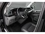 Volkswagen Transporter 2.0 TDI L2H1 150PK BULLI DC DUBBEL CABINE / LEIGHTONVANS BODYKIT / FULL OPTINS / LEDER / FULL BLACK / APPLE