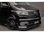 Volkswagen Transporter 2.0 TDI L2H1 150PK BULLI DC DUBBEL CABINE / LEIGHTONVANS BODYKIT / FULL OPTINS / LEDER / FULL BLACK / APPLE