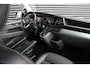 Volkswagen Transporter 2.0 TDI L2H1 150PK BULLI DC DUBBEL CABINE / LEIGHTONVANS BODYKIT / FULL OPTINS / LEDER / FULL BLACK / APPLE