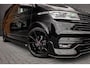 Volkswagen Transporter 2.0 TDI L2H1 150PK BULLI DC DUBBEL CABINE / LEIGHTONVANS BODYKIT / FULL OPTINS / LEDER / FULL BLACK / APPLE