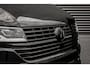 Volkswagen Transporter 2.0 TDI L2H1 150PK BULLI DC DUBBEL CABINE / LEIGHTONVANS BODYKIT / FULL OPTINS / LEDER / FULL BLACK / APPLE