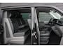 Volkswagen Transporter 2.0 TDI L2H1 150PK BULLI DC DUBBEL CABINE / LEIGHTONVANS BODYKIT / FULL OPTINS / LEDER / FULL BLACK / APPLE