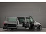 Volkswagen Transporter 2.0 TDI L2H1 150PK BULLI DC DUBBEL CABINE / LEIGHTONVANS BODYKIT / FULL OPTINS / LEDER / FULL BLACK / APPLE