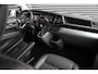 Volkswagen Transporter 2.0 TDI L2H1 150PK BULLI DC DUBBEL CABINE / LEIGHTONVANS BODYKIT / FULL OPTINS / LEDER / FULL BLACK / APPLE