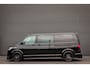 Volkswagen Transporter 2.0 TDI L2H1 150PK BULLI DC DUBBEL CABINE / LEIGHTONVANS BODYKIT / FULL OPTINS / LEDER / FULL BLACK / APPLE