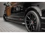 Volkswagen Transporter 2.0 TDI L2H1 150PK BULLI DC DUBBEL CABINE / LEIGHTONVANS BODYKIT / FULL OPTINS / LEDER / FULL BLACK / APPLE