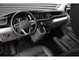 Volkswagen Transporter 2.0 TDI L2H1 150PK BULLI DC DUBBEL CABINE / LEIGHTONVANS BODYKIT / FULL OPTINS / LEDER / FULL BLACK / APPLE