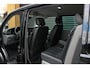 Volkswagen Transporter 2.0 TDI L2H1 150PK BULLI DC DUBBEL CABINE / LEIGHTONVANS BODYKIT / FULL OPTINS / LEDER / FULL BLACK / APPLE