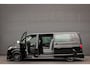 Volkswagen Transporter 2.0 TDI L2H1 150PK BULLI DC DUBBEL CABINE / LEIGHTONVANS BODYKIT / FULL OPTINS / LEDER / FULL BLACK / APPLE