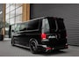 Volkswagen Transporter 2.0 TDI L2H1 150PK BULLI DC DUBBEL CABINE / LEIGHTONVANS BODYKIT / FULL OPTINS / LEDER / FULL BLACK / APPLE