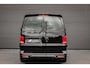 Volkswagen Transporter 2.0 TDI L2H1 150PK BULLI DC DUBBEL CABINE / LEIGHTONVANS BODYKIT / FULL OPTINS / LEDER / FULL BLACK / APPLE