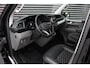 Volkswagen Transporter 2.0 TDI L2H1 150PK BULLI DC DUBBEL CABINE / LEIGHTONVANS BODYKIT / FULL OPTINS / LEDER / FULL BLACK / APPLE