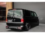 Volkswagen Transporter 2.0 TDI L2H1 150PK BULLI DC DUBBEL CABINE / LEIGHTONVANS BODYKIT / FULL OPTINS / LEDER / FULL BLACK / APPLE