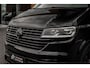 Volkswagen Transporter 2.0 TDI L2H1 150PK BULLI DC DUBBEL CABINE / LEIGHTONVANS BODYKIT / FULL OPTINS / LEDER / FULL BLACK / APPLE