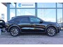 Volkswagen T-Roc Life First Edition | Trekhaak | 'App-Connect' draadloze smartphone integratie | Automatische afstandsregeling (Adaptive Cruise Control) | Buitenspiegels elektrisch instel-, verwarm- en inklapbaar
