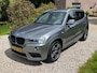 BMW X3 2.0i XDRIVE M-SPORT Automaat Sport stoelen #SPORTIEF