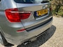 BMW X3 2.0i XDRIVE M-SPORT Automaat Sport stoelen #SPORTIEF