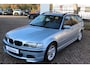 BMW 3-Serie Touring 318i Edition 33 |M-Sportpakket II |Individual Silverstone