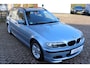 BMW 3-Serie Touring 318i Edition 33 |M-Sportpakket II |Individual Silverstone