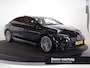 Mercedes-Benz EQE 300 Business Solution AMG 90 kWh | Panoramisch schuifdak | Burmester | AIRMATIC | MBUX augmented reality | Premium Pakket | Akoestisch comfortpakket |