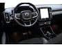 Volvo XC40 R Design Recharge 408 pk Pure Electric AWD 92,53% SOH Winterpakk