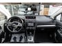 Subaru XV 1.6i Comfort AWD Automaat Navigatie Cruise Stoelvw