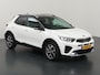 Kia Stonic 1.0 T-GDi MHEV GT-Line | Stoel/Stuurwielverwarming | Keyless | Navigatie | Parkeercamera | Climate control