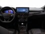 Ford Focus Wagon 1.0 EcoBoost Hybrid ST Line X | Elekt. Wegklapbare Trekhaak | Winterpakket | Cruise Control Adaptief | Parkeercamera | Head-Up | Navigatie |