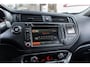 Kia Rio 1.2 CVVT Super Pack Keyless Clima Cruise Scherm Parks