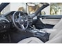 BMW 2-Serie Cabrio 220i M Sport Harman/Kardon Leder Camera Stoelverwarming Navi