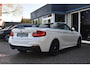 BMW 2-Serie Cabrio 220i M Sport Harman/Kardon Leder Camera Stoelverwarming Navi