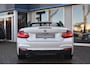 BMW 2-Serie Cabrio 220i M Sport Harman/Kardon Leder Camera Stoelverwarming Navi