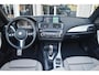 BMW 2-Serie Cabrio 220i M Sport Harman/Kardon Leder Camera Stoelverwarming Navi