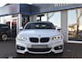 BMW 2-Serie Cabrio 220i M Sport Harman/Kardon Leder Camera Stoelverwarming Navi